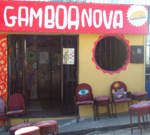 Gayboa, mais cena no mês da diversidade