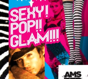 Amsterdam Pop Club abre as portas no dia 12 outubro