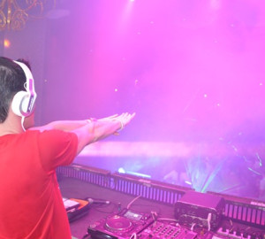 Dj Arthur Berenguer (San Sebastian) confimadissimo
