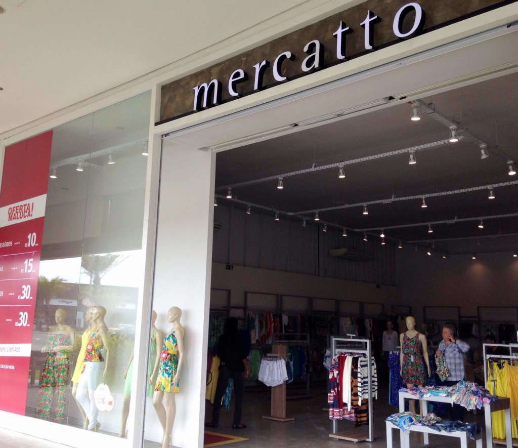 Mercatto - Divulgação_Outlet Premium