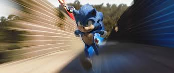 SONIC 2: O Filme' já atraiu 3 milhões de espectadores no Brasil