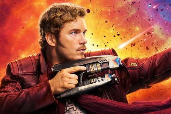 Marvel confirma bissexualidade de Peter Quill, o Senhor das