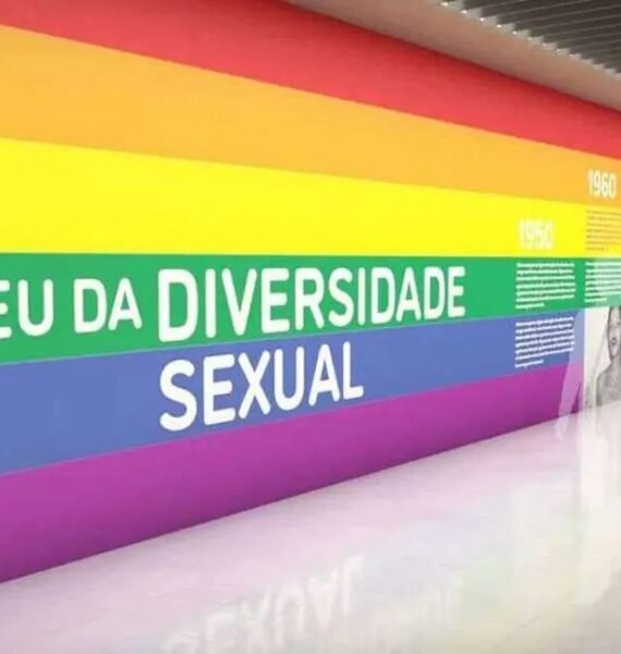 Justiça aceita denúncia e decide fechar Museu da Diversidade Sexual em