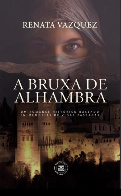 Livro investiga mistérios das bruxas na Espanha