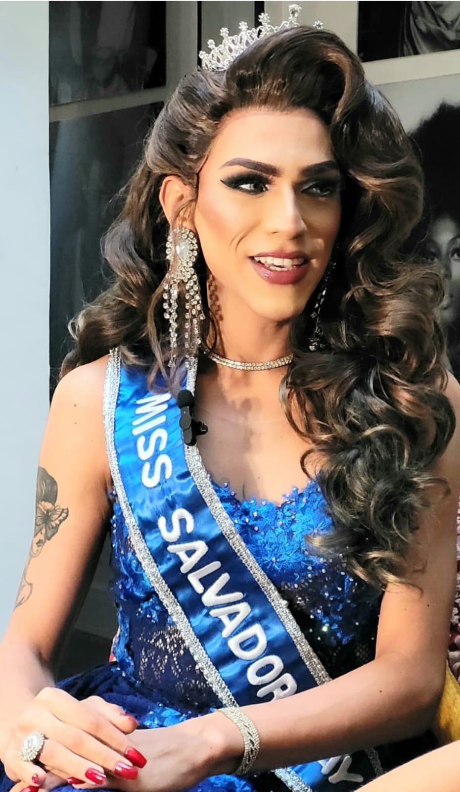 Miss Salvador Gay 2023 acontece neste domingo (1º), em Salvador Dois