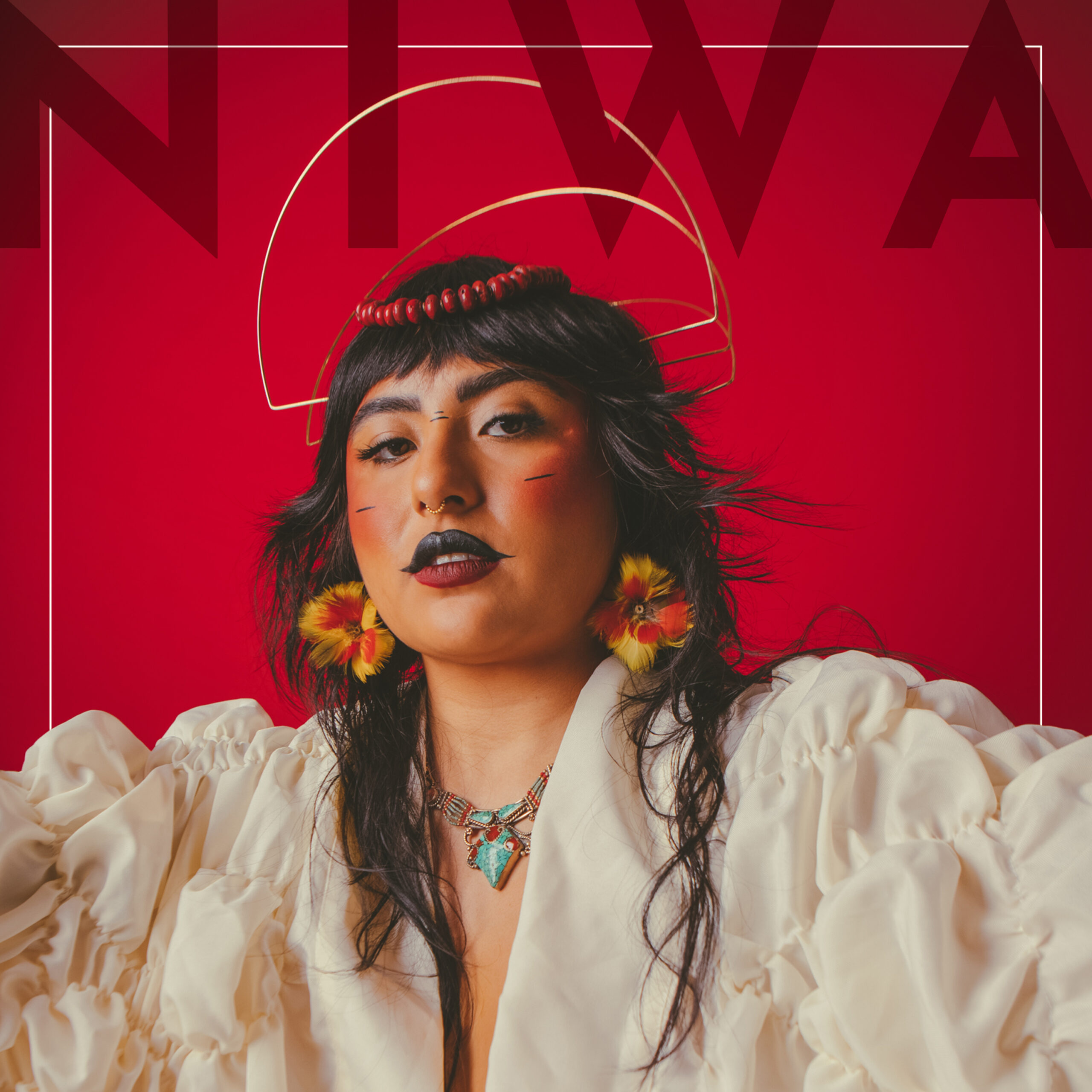 Niwa Cantora De Raízes Japonesas E Indígenas Estreia Disco ‘araponga Dois Terços 9157