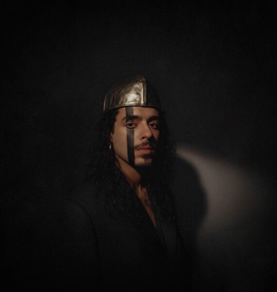 ALMEI lança EP remixado e inaugura nova fase latina e tropical | Dois ...