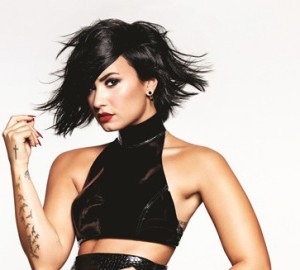 Demi Lovato (Foto: Divulgação)
