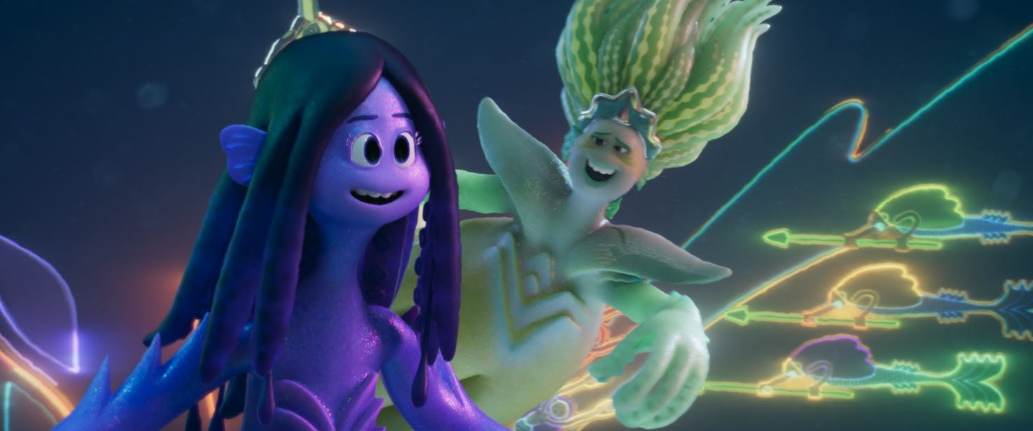 DreamWorks Animation revela nova vinheta de seus flmes